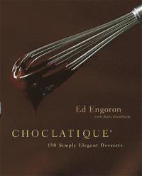 bokomslag Choclatique