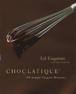 bokomslag Choclatique