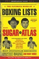 bokomslag The Ultimate Book of Boxing Lists