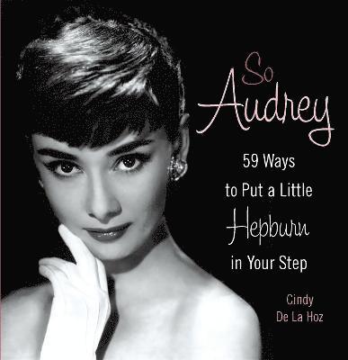 So Audrey 1