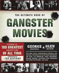 bokomslag The Ultimate Book of Gangster Movies