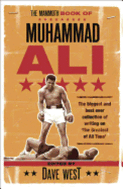 bokomslag The Mammoth Book of Muhammad Ali