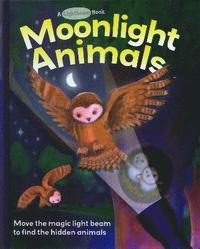 bokomslag Moonlight Animals