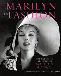 bokomslag Marilyn in Fashion: The Enduring Influence of Marilyn Monroe