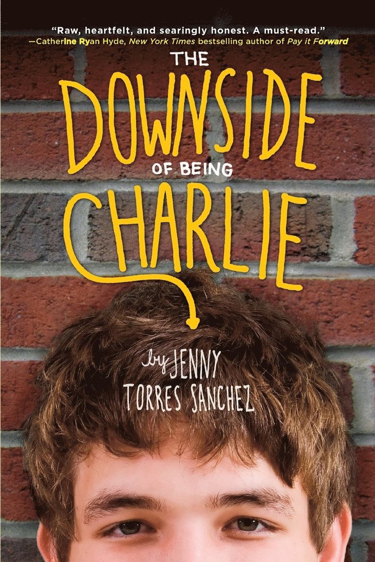 The Downside of Being Charlie