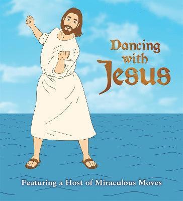 Dancing with Jesus 1