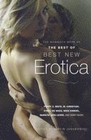 bokomslag The Mammoth Book of the Best New Erotica