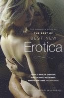 Maxim Jakubowski - The Mammoth Book of the Best New Erotica, Häftad