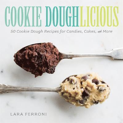 Cookie Doughlicious 1