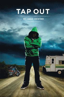 Eric Devine - Tap Out, Häftad