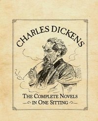 bokomslag Charles Dickens