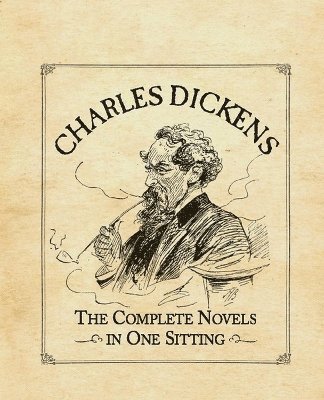 Joelle Herr - Charles Dickens, Inbunden