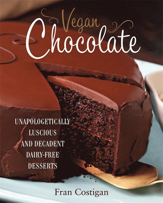 Vegan Chocolate 1