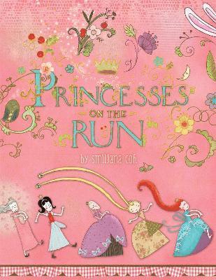 Princesses on the Run 1