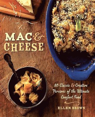 Mac & Cheese 1