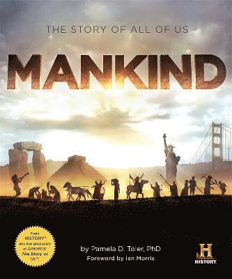 Mankind 1