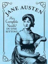 bokomslag Jane Austen