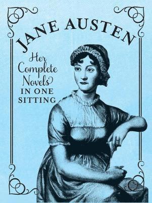 Jane Austen 1