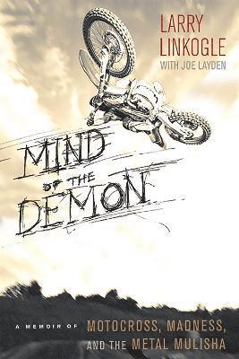Joe Layden, Larry Linkogle - Mind of the Demon, Häftad