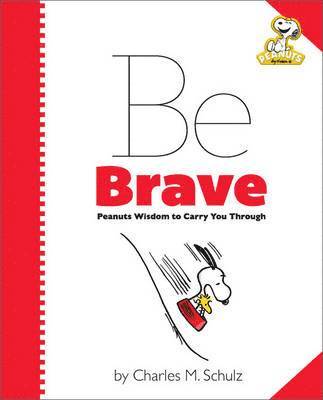 Peanuts: Be Brave 1
