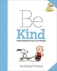 bokomslag Peanuts: Be Kind
