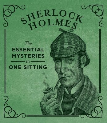 bokomslag Sherlock Holmes