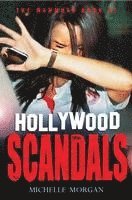 bokomslag Mammoth Book of Hollywood Scandals