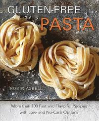 bokomslag Gluten-Free Pasta