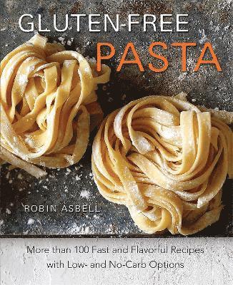 Gluten-Free Pasta 1
