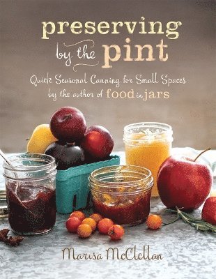 Preserving by the Pint 1