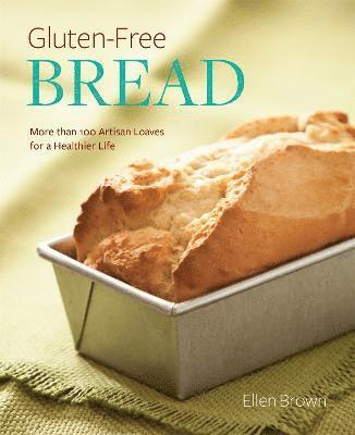 Gluten-Free Bread 1