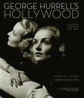 bokomslag George Hurrell's Hollywood
