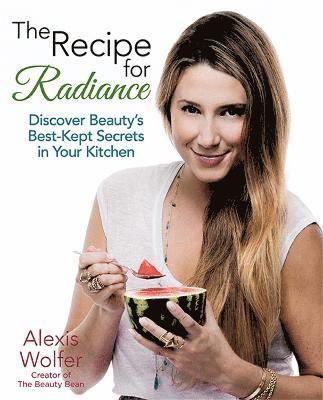 bokomslag Recipe for Radiance