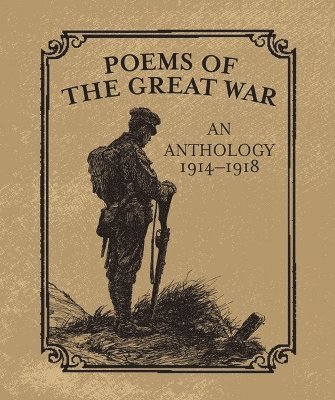 bokomslag Poems of the Great War