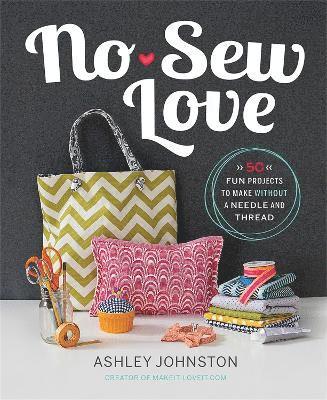 No-Sew Love 1