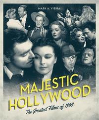 bokomslag Majestic Hollywood