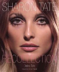 bokomslag Sharon Tate: Recollection