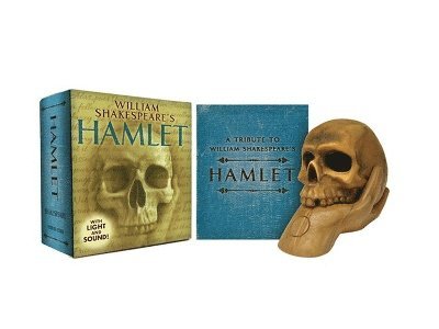 William Shakespeare's Hamlet 1