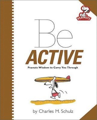 Peanuts: Be Active 1