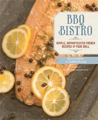 BBQ Bistro 1