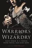 The Mammoth Book of Warriors and Wizardry 1