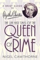 bokomslag A Brief Guide to Agatha Christie