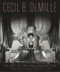 bokomslag Cecil B. DeMille