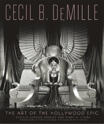 Cecil B. DeMille 1