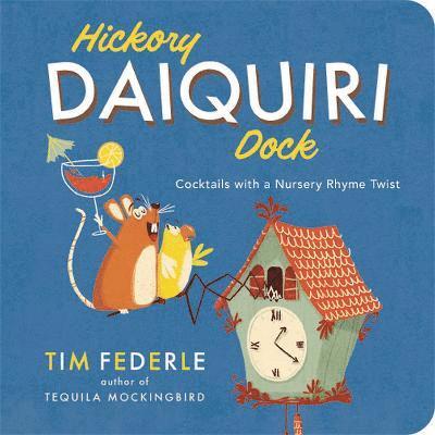 Hickory Daiquiri Dock 1