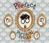 bokomslag The Perfect Percival Priggs