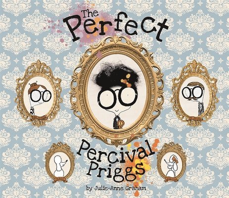 The Perfect Percival Priggs 1