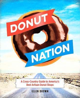 Donut Nation 1