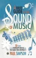 Paul Simpson - A Brief Guide to the Sound of Music, Häftad