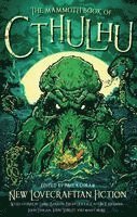 The Mammoth Book of Cthulhu 1